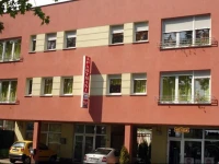 Guesthouse Sava 