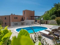Villa Solin 