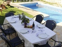 Villa Pool Mansion Salonae 