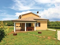 Putini Putini Holiday Home 