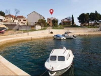 Tribunj Sovlje with Sea View V Holiday Home 
