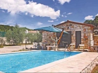 Mon De Larche bb III Holiday Home 