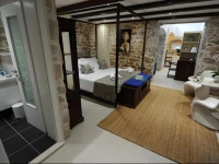 Awesome Stone House 