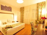 Bastion Luxury Rooms 