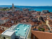 Cornaro Hotel 4*