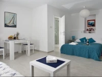 Guesthouse Skippers Room 