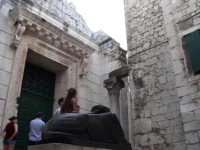 Heritage Hotel Diocletian 