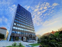 Horizon Luxury Suites 