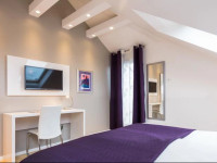 Laura Lux Suites
