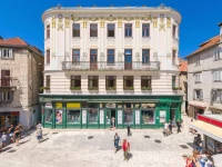Piazza Heritage Hotel 