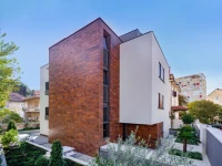 Residence by Vestibul Palace 