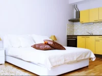 Rooms Golden Gate Split 4*