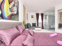Split Suites - Center Rooms Olga i Petra 
