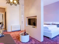 Starlight Luxury Rooms 