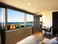 The View Luxury Rooms 4*