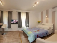 Central Luxury Rooms Izidor 