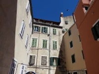 Guesthouse Aleto 3*