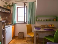 Guesthouse Fjaka 