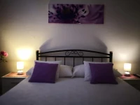 Rooms Sibila 3*