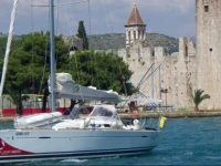 Boat in Split (11 metres) 3 