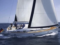 Boat in Split (12 metres) 