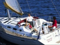 Boat in Split (12 metres) 6 