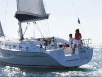 Boat in Split (13 metres) 9 