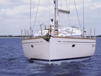 Boat in Split (15 metres) 7 