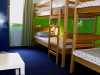 Sunseekers Hostel 