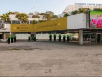 Royal Rooms 