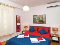 Three-Bedroom Holiday home in Split 