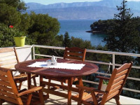 Dora Holiday Home