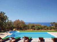 Vidasovi Stani-Magran Croatia Holiday Home 