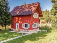 Karolinska cesta VI Holiday Home 