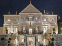B&B Heritage Villa Apolon