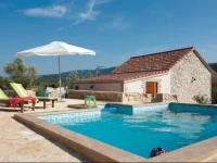 Stari Grad Matije Ivanica Holiday Home 