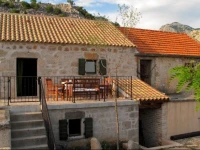 Stone Houses Pojata And VaroЕЎ 