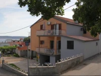Triple Room Starigrad 6594c 