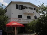 Twin Room Starigrad 6588b 