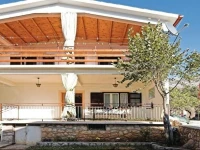 Trg Stjepana Radica III Holiday Home 