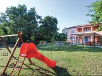 Three-Bedroom Holiday home in Sv.Lovrec 