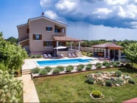 Villa Stokovci 