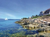 Riva Pelegrin VI Holiday Home 