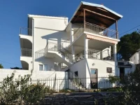 Stomorska with Sea View 12 Holiday Home 