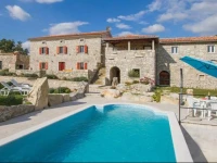 Labin Cr Holiday Home 
