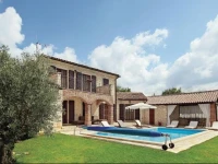 Strpacici V Holiday Home 