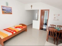 Ferienwohnung Marin 