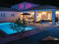 Sumber with Sauna 215 Holiday Home 