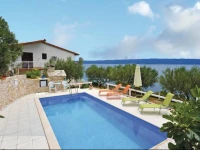 A.G.Matosa III Holiday Home 