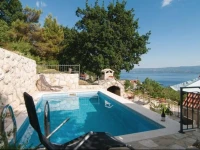 Krug bb VI Holiday Home 